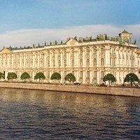Hermitage San Pietroburgo