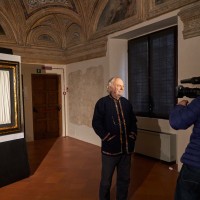 Umberto Mariani: mostra a Palazzo Ducale Mantova